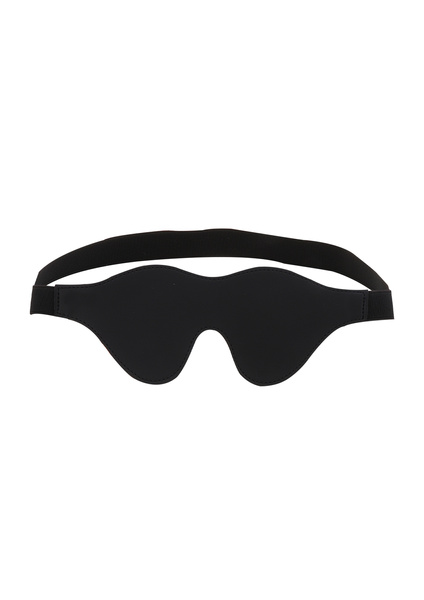 Opaska Na Oczy Intense Dark Blindfold Black Taboom
