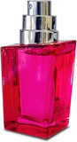  Pheromon Fragrance Woman Pink 15ml Shiatsu