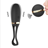 Stymulator Secret Delight Black Gold Dorcel