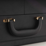 Набір Bondage All-In-1 Bdsm Play Kit Black LOCKINK