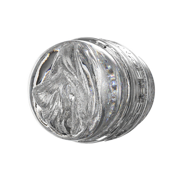 Мастурбатор Quickshot Stoya Transparent Fleshlight