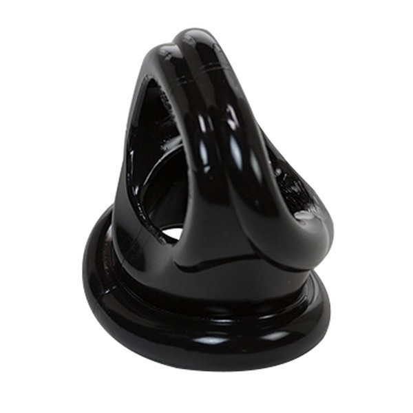 Cock Harness Czarny Sport Fucker