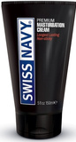 Krem do masturbacji dla mężczyzn Swiss Navy Masturbation Cream 150ml