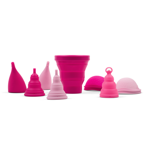 Intimina Sterilizing cup