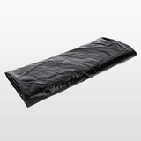 Простирадло Wet Play Queen Size Bedsheet Black Taboom