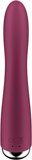 Wibrator do punktu G Spinning Vibe 1 Red Satisfyer