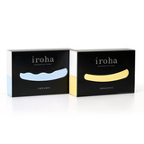 Minamo Vibrator Iroha by Tenga