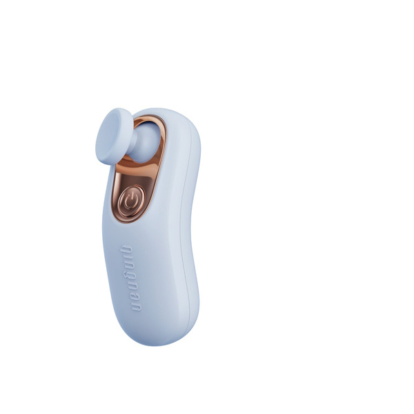 Wibrator No.6 Wireless Control Wearable Vibrator Blue Qingnan