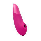 Stymulator łechtaczki Enhance Vibrant Pink Womanizer