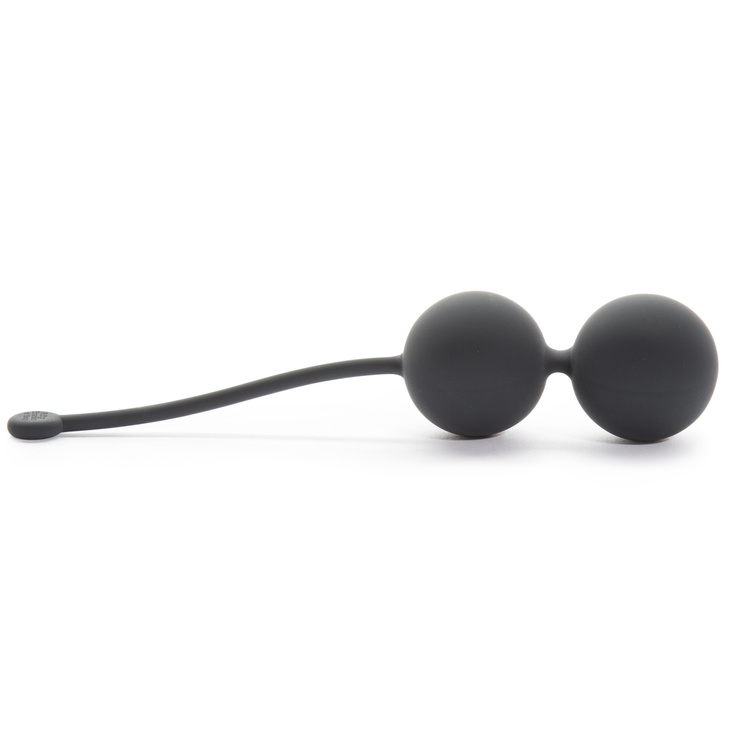 Kegel Balls Fifty Shades of Grey - Tighten and Tense