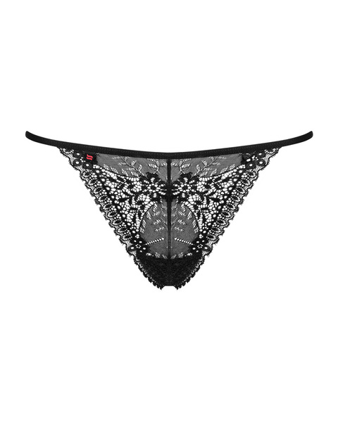 Intensa stringi S/M Obsessive