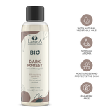 Масло для масажу Luxuria Bio Oil Dark Forest 100 мл IntimateLine