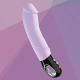 Fun Factory Big Boss Amethyst Vibrator