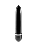 Kink Cock 6' Vibrating Stiffy Flesh realistyczny wibrator cielisty 15cm