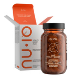 Qi-Nu Vitality Boost 