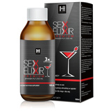 Hiszpańska Mucha Sex Elixir Premium 100Ml SHS