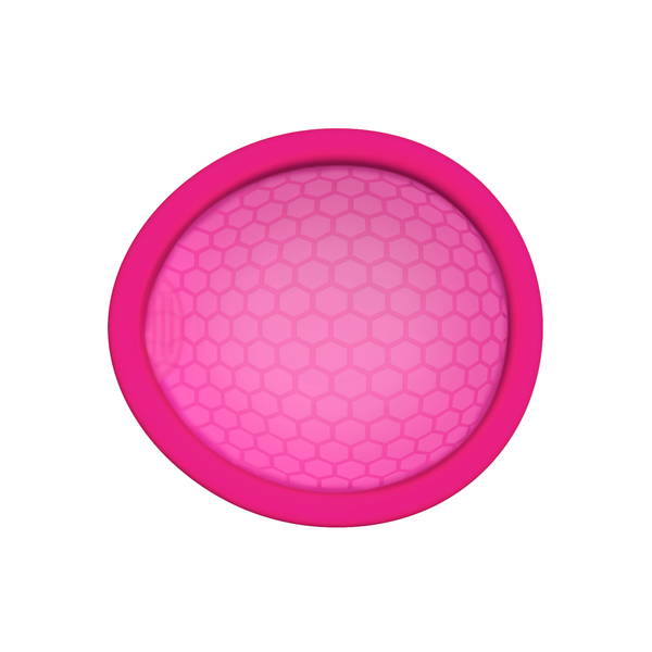 Kubeczek Menstruacyjny Ziggy Cup 2 Size B Intimina