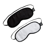 Dwupak masek No Peeking Soft Blindfold Twin Pack spod znaku Fifty Shades of Grey