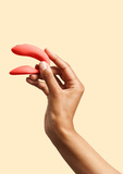 Chorus Crave Coral We-Vibe