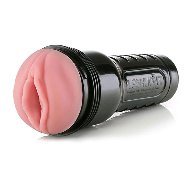 Мастурбатор Pink Lady Destroya Fleshlight