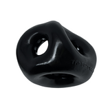 Oxballs - Tri-Sport XL Thicker 3-Ring Cockring Black