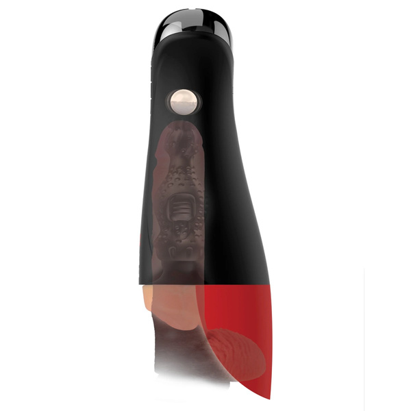 Fuck-O-Matic XL - Light PDX Elite 