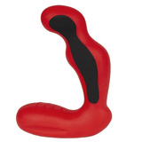 ElectraStim Silicone Fusion Habanero Electro Prostate Massager