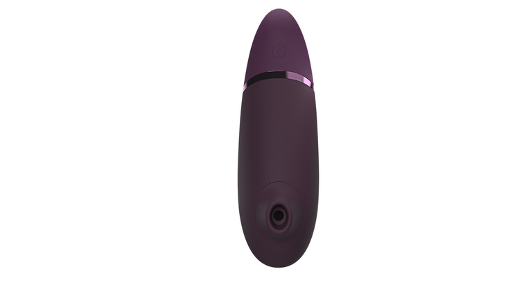 Womanizer Next Dark Purple