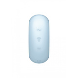 Стимулятор клітора Pro To Go 3 Blue Satisfyer