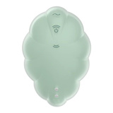 Stymulator łechtaczki Cloud Dancer mint Satisfyer