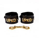 Personalized Handcuffs Upko Your Name Collection Bracelets UPKO