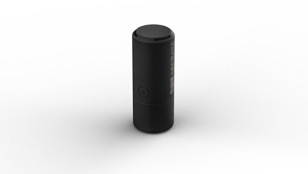 Ghost Black Arcwave