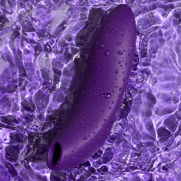 Melt 2 Purple We-Vibe