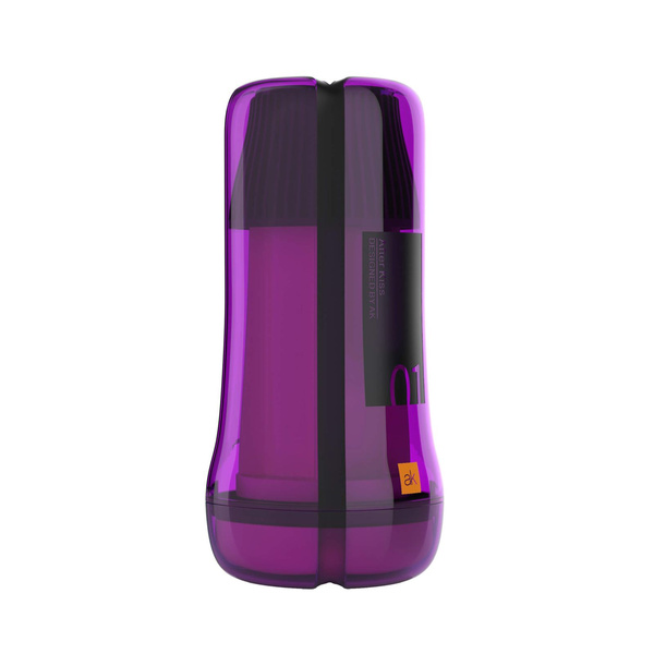 Мастурбатор серії Young - Lolita After Kiss