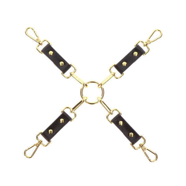 Taboom Vogue Hogtie