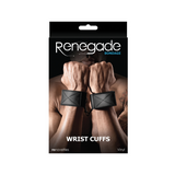 NS Novelties Renegade Bondage Wrist Cuff
