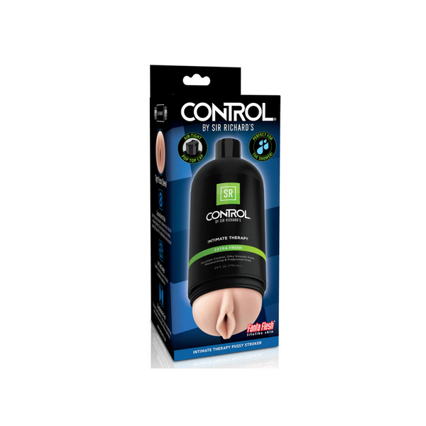 Control Intimate Therapy-Extra Fresh Sir Richard's