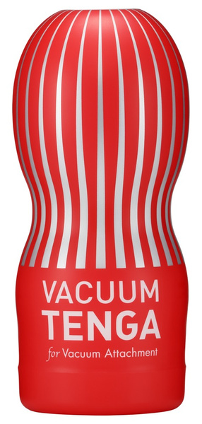 Мастурбатор Vacuum Max Tenga