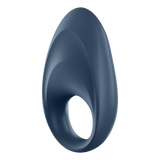 Ерекційне Кільце Кероване Додатком Mighty One Ring Satisfyer