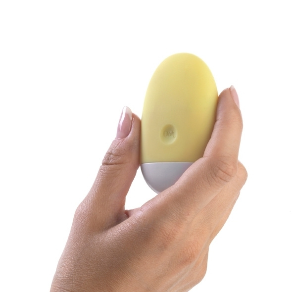 Ooh By Накладка Вібруюча № 1 Жовта Je Joue