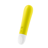 Wibrator Satisfyer Ultra Power Bullet 1 Yellow