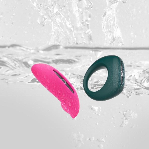 Набір для пар Magic Candy Dante Kit II Magic Motion