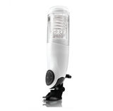 Masturbator Pdx Extreme Mega-Bator Pussy White Pipedream