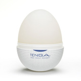 Egg Misty Mini Masturbator Jajko Tenga