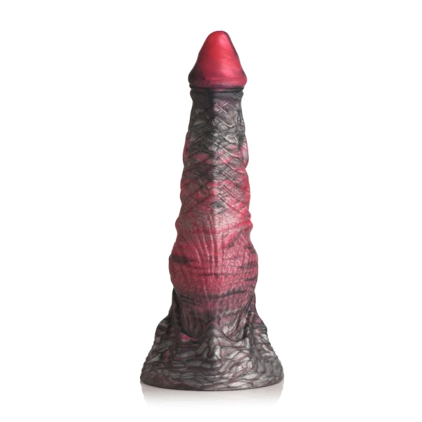 Hades Silicone Dildo Large Creature Cocks