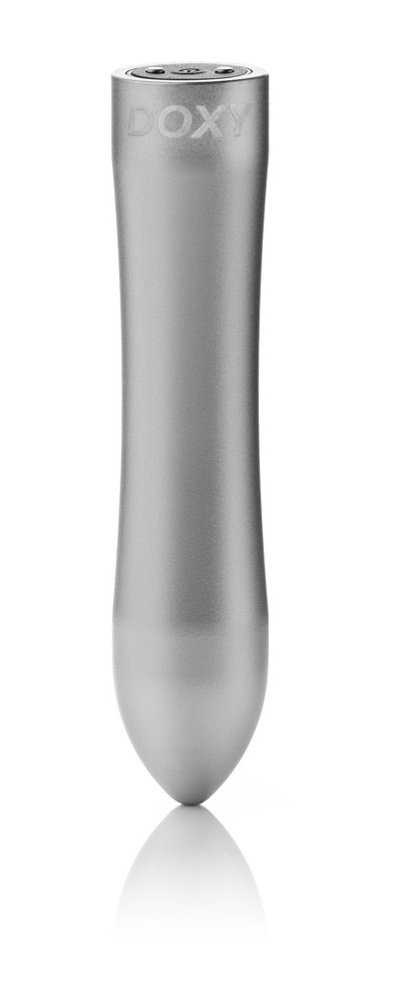 Doxy Bullet Silver