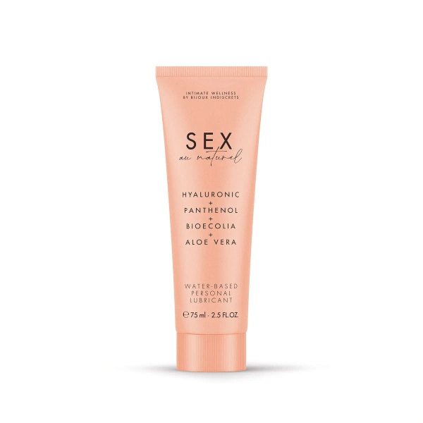 Лубрикант Waterbased Personal Lubricant 75Ml Sex Au Naturel Bijoux Indiscrets