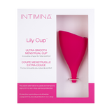 Kubeczek Menstruacyjny Lily Cup B Intimina