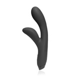 Je Joue Hera Flex Black - Flexible Rabbit Vibrator