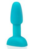 Rimming Petite Teal b-Vibe